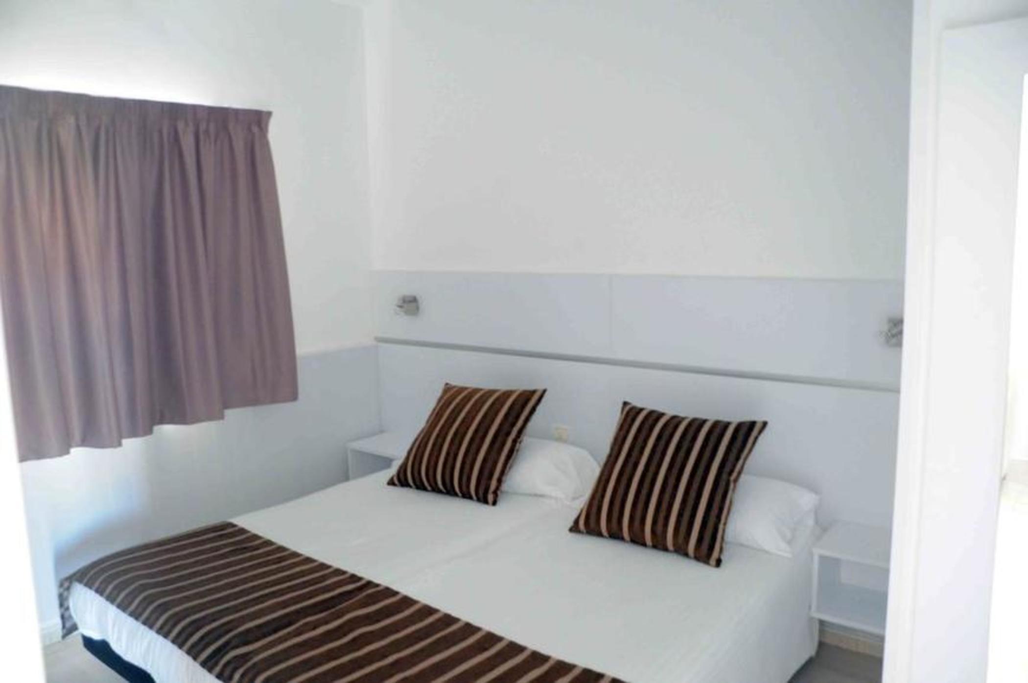 Bungalows Los Arcos Playa del Ingles  Exterior photo